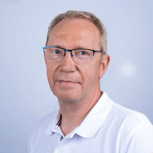 Dr. med. Michael Brückner