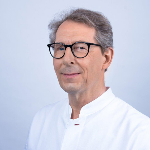 Dr. Rohde